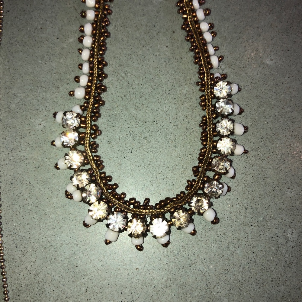 Assorted Necklaces - Picture 3 of 4